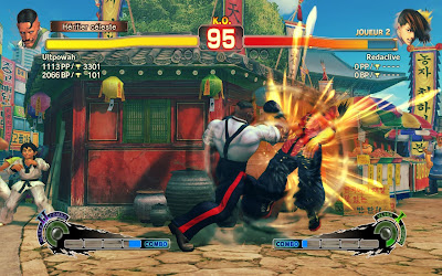 Super Street Fighter 4 - Arcade Edition Pc