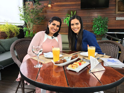 Crédito/Foto: Divulgação/RedeTV!