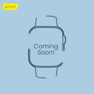 pTron's Pulsefit smartwatch and Pulsefit fitness band launched, starting price Rs 899