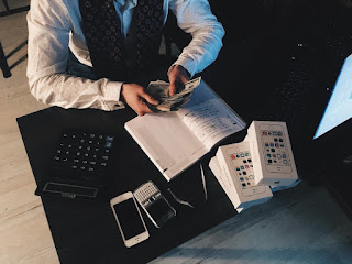 How Can an Accountant Help Your Business?