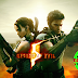 تحميل لعبة Resident Evil 5 من ميديا فاير للاجهزة الضعيفة