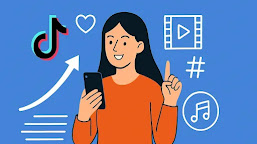 
Tips FYP TikTok 2025: Konsisten, Autentik, dan Ikuti Tren
