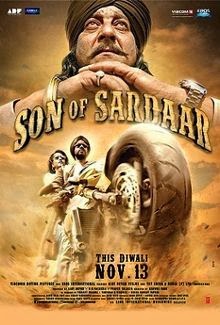  Son of Sardar