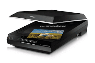 Epson Perfection V600 Photo Driver Download