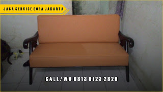  Biaya / Harga Service Kursi Sofa di PENGGILINGAN Jakarta Timur, 