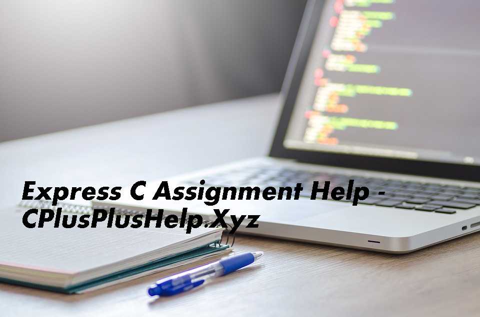 C Assignment Help India