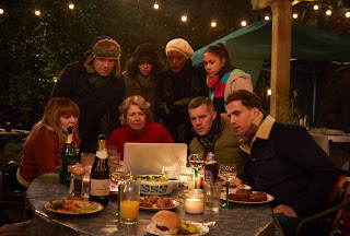 TOP Serie TV 2020 - Years and Years