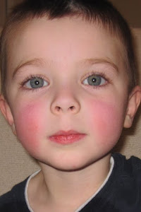 Caleb Luke 44 Months