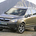 Opel Antara 2013 Pictures