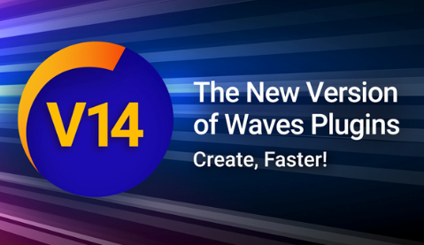 Waves Complete 14 (09.08.23) free instal