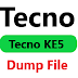 Tecno Spark Go KE5 Tested Dump File Download Free 