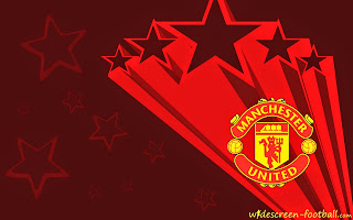 manchester united football club wallpaper