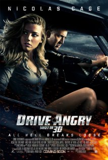 Drive Angry - Sứ giả địa ngục (2011) - Dvdrip MediaFire - Download phim hot mediafire - Downphimhot