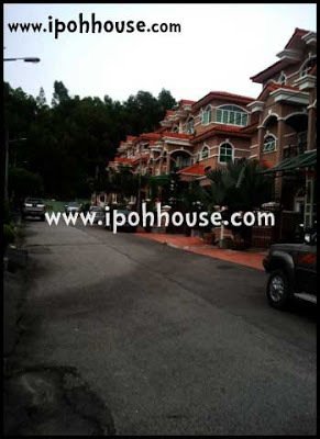 IPOH HOUSE FOR SALE (R04821)