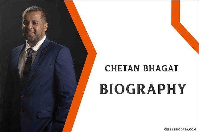Chetan Bhagat WhatsApp and Calling Number, Family, Wife, Net worth, Best Seller Books, Biography