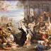 XXXIII Domingo del tiempo ordinario (C):“Con su perseverancia salvarán sus almas”