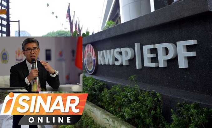 Kriteria, syarat pengeluaran i-Sinar akan ditambah baik