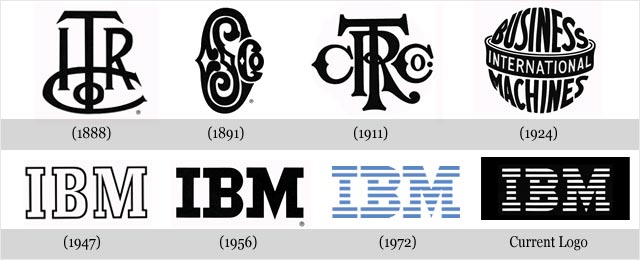 company logos