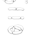 Sausage configuration over-analysed to death in CTM application