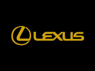 lexus logo