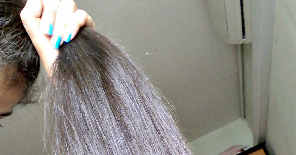 A More Fabulous You How To Cut Your Hair At Home 