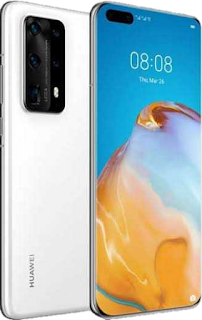 Huawei P40 Pro New (2020) Mobile Specifications