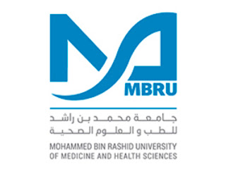 وظائف جامعة محمد بن راشد للطب والعلوم الصحية بدبي 2023