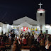 La parroquia Cristo Redentor celebró sus cincuenta años