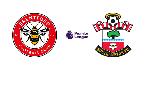 Brentford vs Southampton (3-0) highlights video