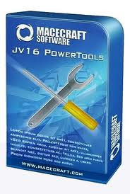 jv16 PowerTools 2012 (2.1.0.1132) Final Software + License Key