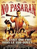 sortie dvd No pasaran 