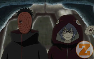 7 Fakta Kabuto Di Naruto, Terkenal Mata Mata Terkenal Yang Sangat Handal