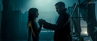 Blade Runner Ana de Armas and Ryan Gosling Image 3 2049 (6)
