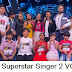 VOTING SonyLiv: Superstar Singer 2 VOTE Online for Contestants | Sony TV