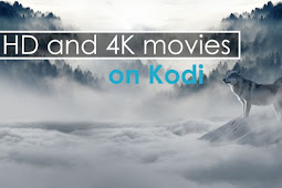 Best Addons To Watch 4K Movies On Kodi | Top 10 4K Kodi Movie Addons of 2021
