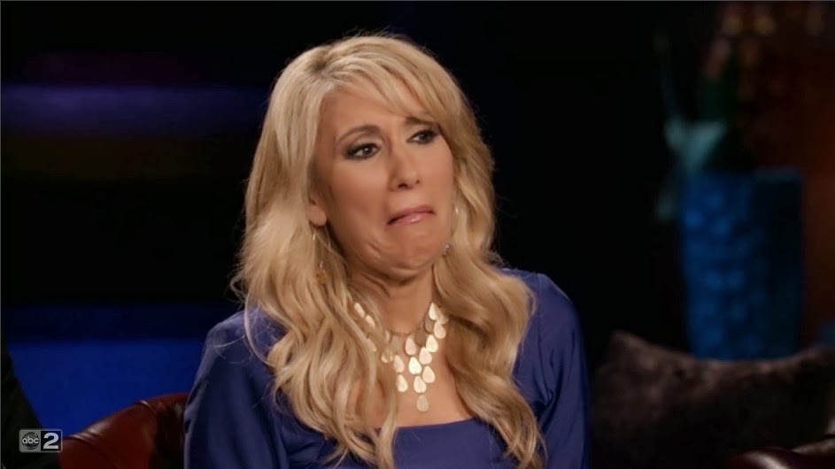 shark tank lori greiner