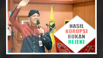 Sistem MCP yang Digagas Ganjar Pranowo Dinilai Berhasil