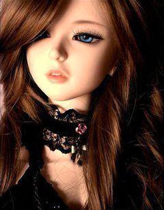 Beautiful Barbie Doll HD Wallpapers Free Download