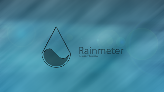 Rainmeter 2.3.3 version final