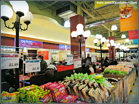 Supermercados en Massachusetts: H Mart
