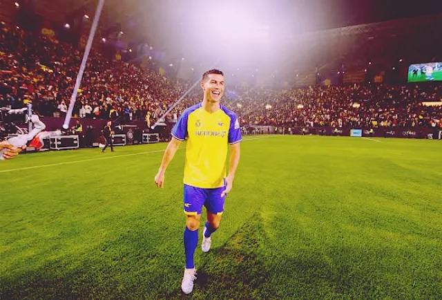 Al-Nasser Head Coach - Rudy Garcia Says Cristiano Ronaldo, Lionel Messi Could Make Club Debut In Friendly Match