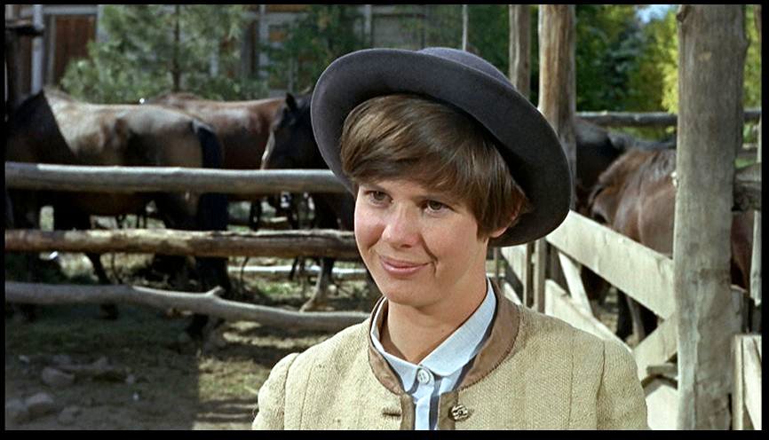 Kim Darby - Beautiful Photos