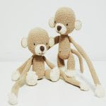 http://www.ravelry.com/patterns/library/monkey---leo--teo