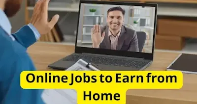 Remote Money Makers Top Online Jobs to Earn from Home