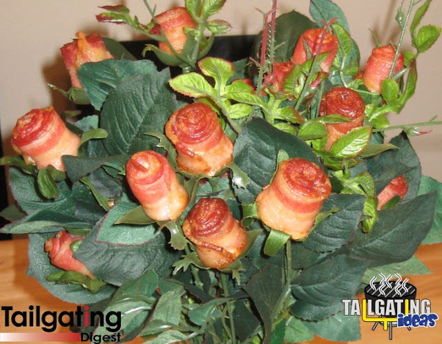 Bacon Roses5