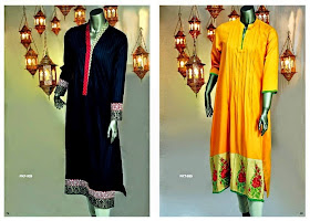 Junaid Jamshed Eid Collection