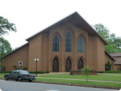 Day in Florence, AL 069