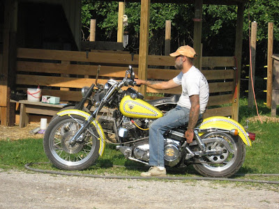 harley davidson motorcycles for sale