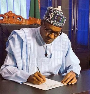 Muhammadu Buhari