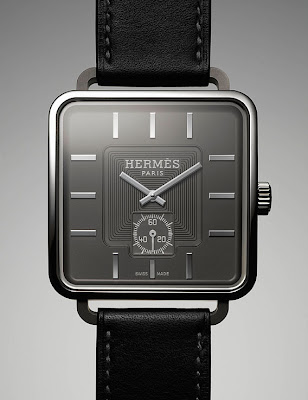 Montre Hermes Carré H